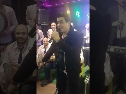 الشده تسلم عشان بتبين الراجل الفنان حوده الاسمر حفلات اسكندريه دينو كافيه