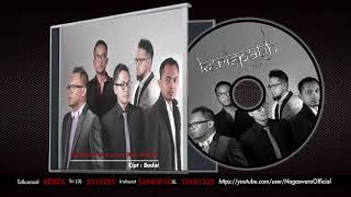 Kerispatih - Kesalahan Yang Sama (New Version) (Official Audio Video)