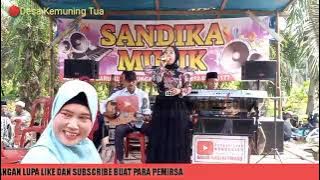 gambus Bugis pettu tengnga kaleng vocalis, pahalawati