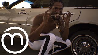 OG Riqueo - Gold Chain  (Dir. by @xKevinMora)