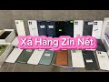Xả Xả Xả Zin Nét Hơn 2 triệu: Samsung M53, M33, A42 5G, Note 13 Pro, Note 14 Quốc Tế, A3i 5G ...