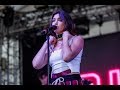 Dua Lipa - Idgaf - live