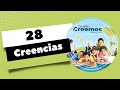 En Esto Creemos  :: 28 Creencias de los ASD (Completo) ::