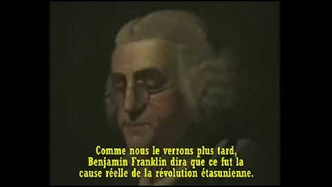 Les Maîtres de la monnaie - The Money Masters (français) - Rothschild/Rockefeller