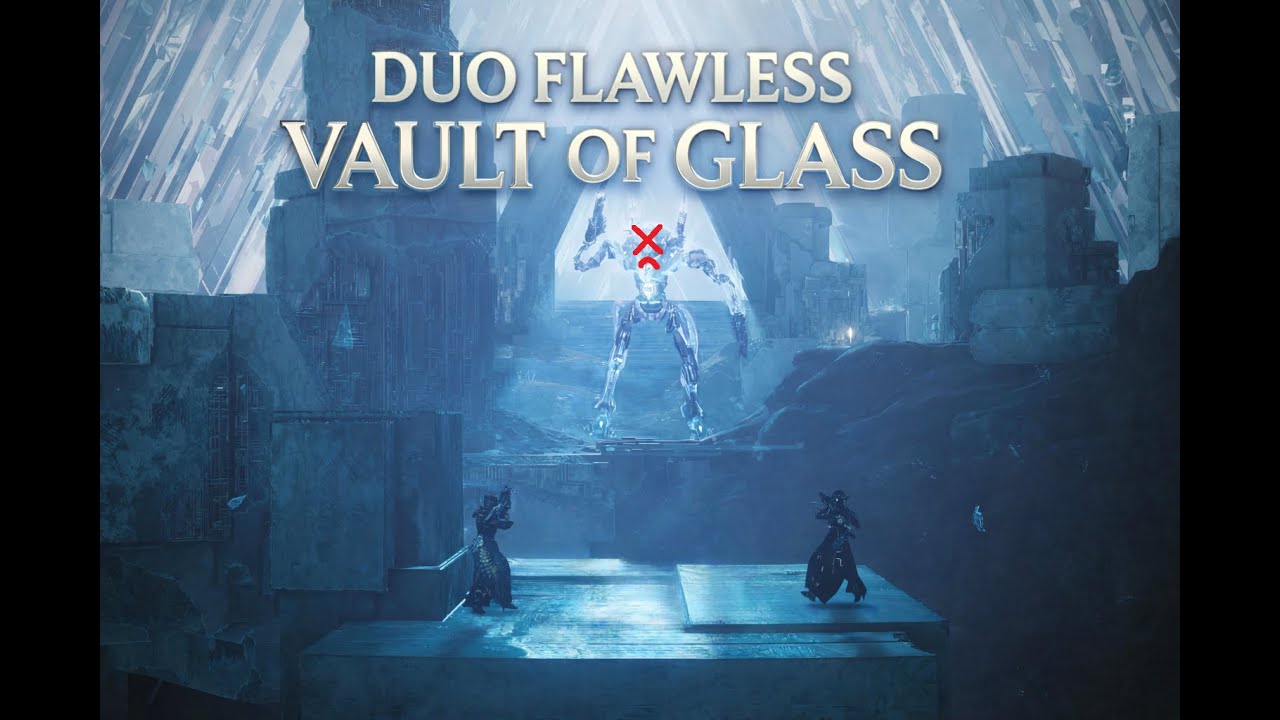 Duo Flawless Vault of Glass With the Love of my Life... Mint Retrograde