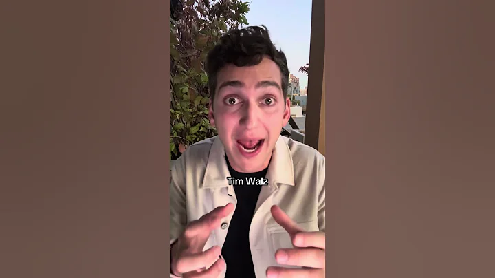 POLITICIANS ON ELECTION DAY RAPID-FIRE!! WAIT TILL THE END!!