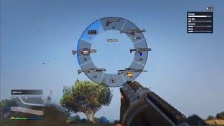 The Fastest Base Montage