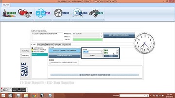 ShulePro- Getting started. Part 3