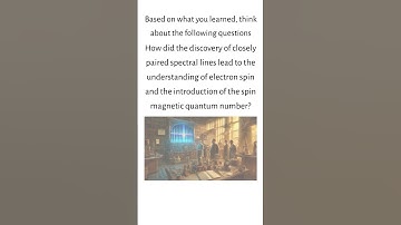 Practice Problems On Quantum Numbers‌