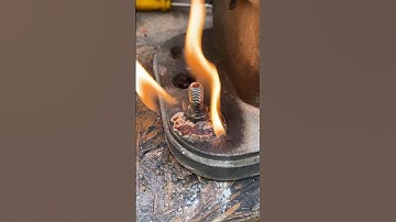 remove rusty nuts and bolts! #instagram #fyp #tiktok