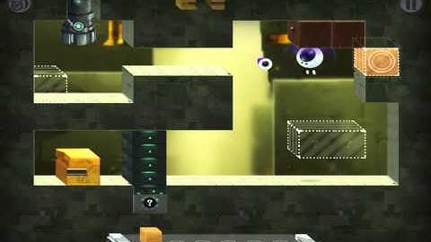 Tetrobot and Co. - BUG Level 1-5.mp4