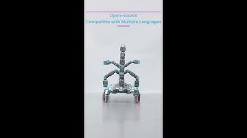 ModMi: Comprehensive Reconfigurable Modular Robot