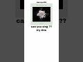 The Middle by Grey, Maren Morris, and Zedd lyrics #viral #lyrics #song #shorts #fyp #karaoke#explore