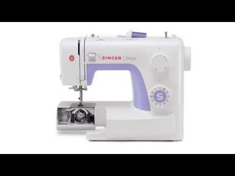 singer sewing machine deluxe model 629