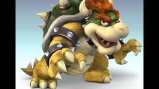 Bowser Anthem