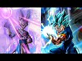 阿泰覺得抱歉，破壞你們的遊戲體驗！七龍珠激戰傳說 Dragon Ball Legends