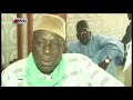 Replay  al juma mosque castor  pr  oustaz ndiaga seck  11 mai 2018