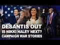 DeSantis OUT - Is Nikki Haley Next? | Verdict Ep. 196