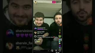 Live
with: mahziar_zki