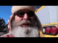 School Bus conversion to motor home #7 Raising the roof on my school bus step by step