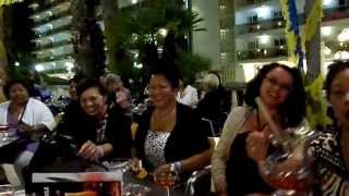 Download Lagu Sajang, sajang, sajang djandji-mu pada-ku, SAJANG SANGRIA MP3