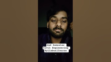 bihar polytechnic 2nd Semester|civil engineering syllabus|sbte bihar|