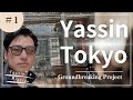 Establishing a masjid in tokyos cbd marunouchis groundbreaking project  yassins islamic gateway