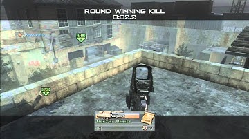 First for SoaR RC [H] (MW2) #SoaRRC