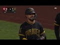 Pirates Power Surge Leads to Big Win Over Reds | Highlights (5/1/26)