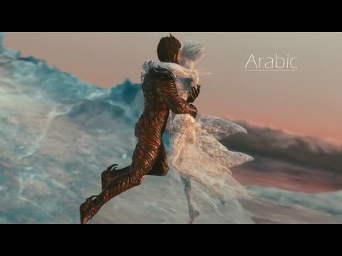 شرح فيلم تشونغ كوي الفتاة الثلجية والبلورة السوداء بالكامل