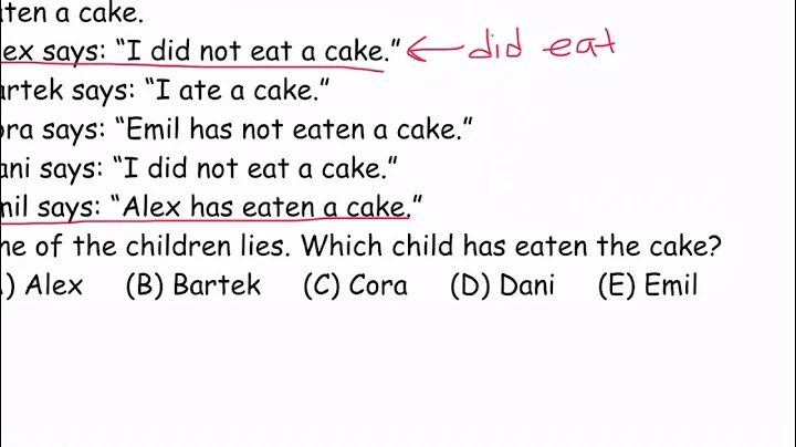 2019 Math Kangaroo Levels 3-4 Problem #23 - DayDayNews