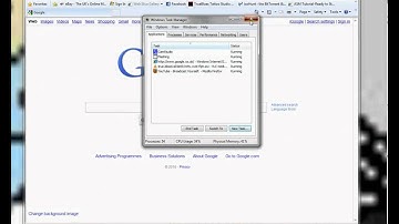 How to run Internet Explorer from the Run command