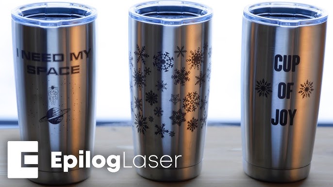 Laser Etching for Stainless Steel - AP Lazer