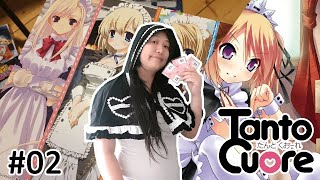 Vox Syreni Streams Tanto Cuore Beta for Steam #02