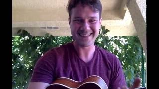 Video thumbnail of "Put on a Happy Face - Zachary Franczak - Ukulele"