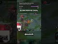 DOUBLELIFT FINALLY BREAKS THE EMIRU CURSE | @doublelift - Gragalhadas Clip