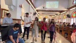 Christ has Died, Christ has Risen, Christ will come again