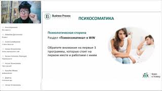 Либидо, сексуальное здоровье и технологии WebWellness