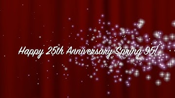 Don’t Rush - DST Alpha Lambda Style - Back of Line