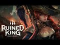 4k ruined king  league of legends full story