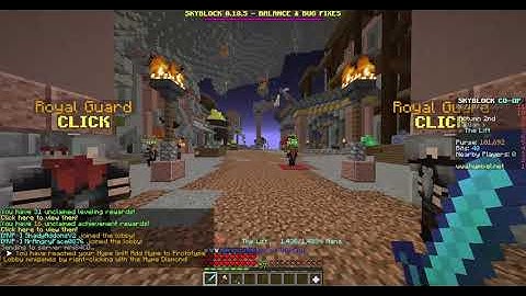 who needs a dwarven mines warp scroll