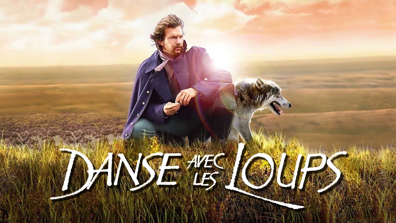 Danse avec les loups film complet en Français. YouTube Danse avec les loups film complet en Français. YouTube