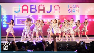 190705 BNK48 - Jabaja @ Everybody says Jabaja at Iconsiam