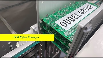 PCB Reject Conveyor,NG OK Conveyor,PCB Buffer Conveyor,SMT Reject Conveyor-OBSMT(OUBEL GROUP)