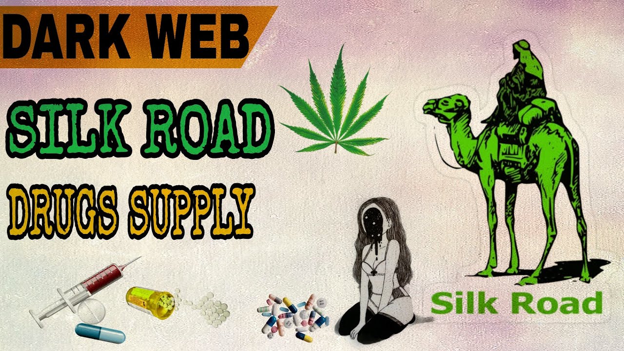DARK WEB & SILK ROAD SILK ROAD EXPLAINED IN HINDI STORY OF SILK