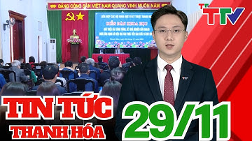 Đẩy mạnh ứng dụng công trình, kết quả nghiên cứu khoa học và công nghệ vào thực tiễn | Thanh Hóa TV