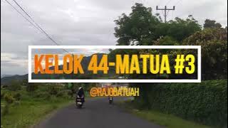 ALFINA BRANER - Payah Mengicuah Kato Hati | Lagu Minang Terbaru | Kelok44-Matua #3