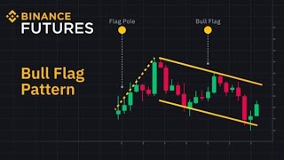 How to Trade Bull Flag Pattern | Advance Technical Analysis in Urdu