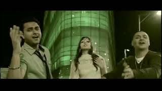 Teda Teda - Mirza Mc feat Amrit Singh | Official Music Video