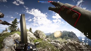 Battlefield™ 1_i cant move my player in every server now